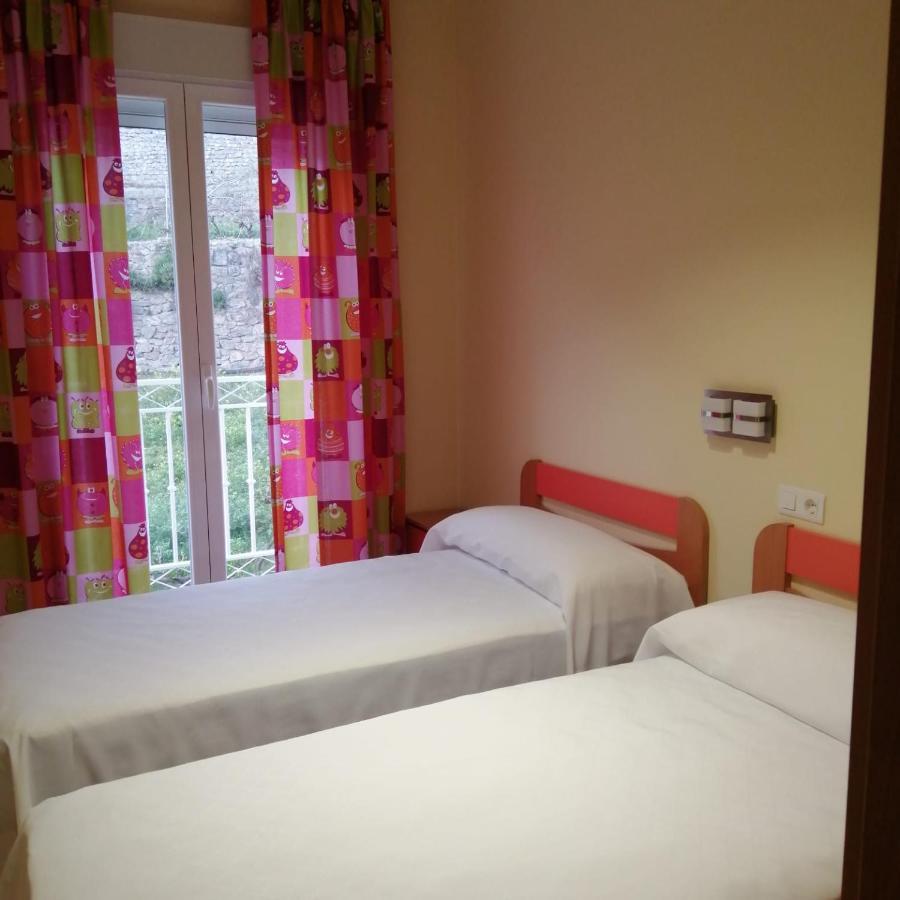 Apartamentos Sierra Nevada Park Guejar Sierra Dış mekan fotoğraf