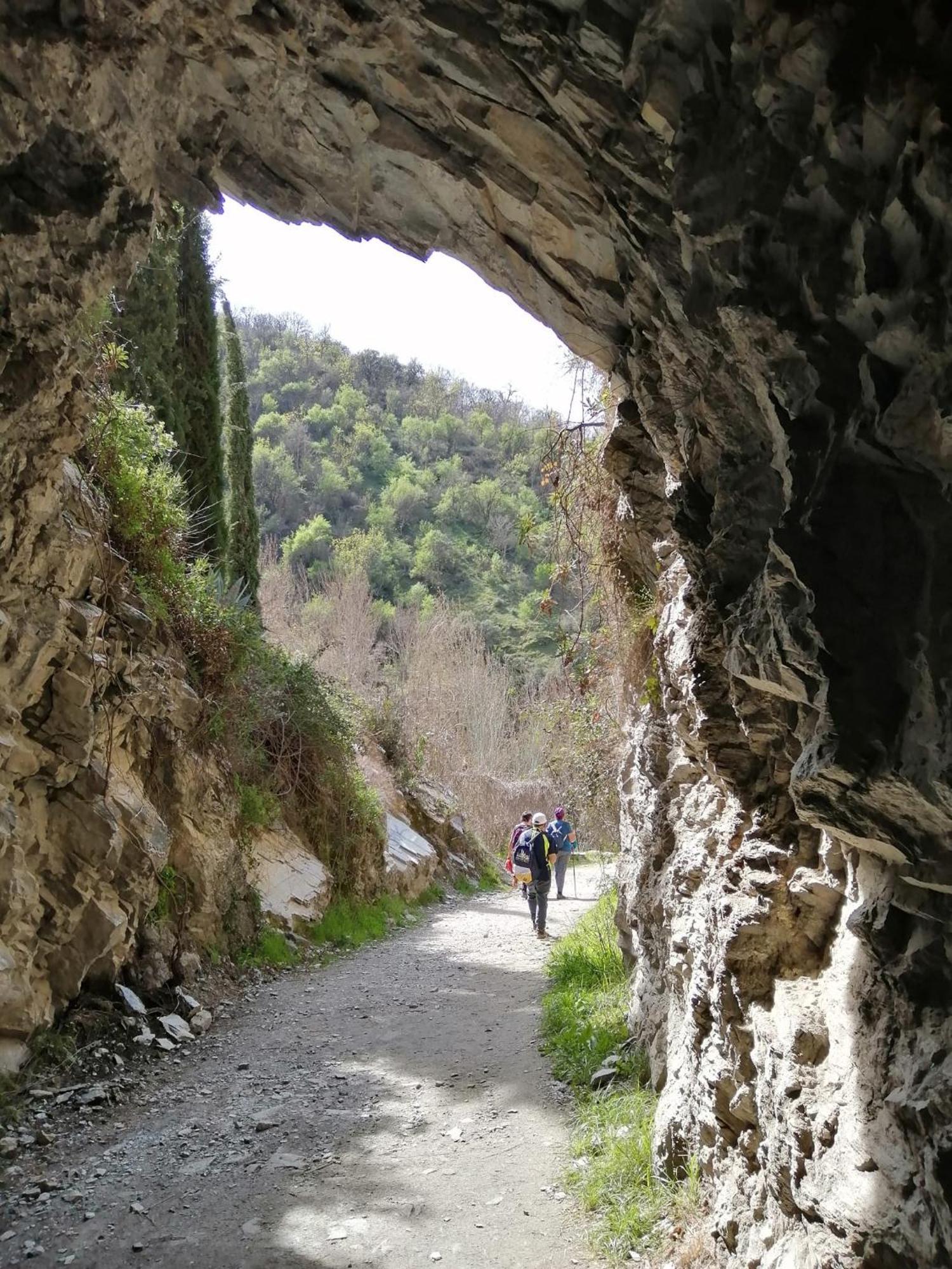 Apartamentos Sierra Nevada Park Guejar Sierra Dış mekan fotoğraf